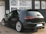 Volkswagen Golf GTi by TVW Car Design 2018 года